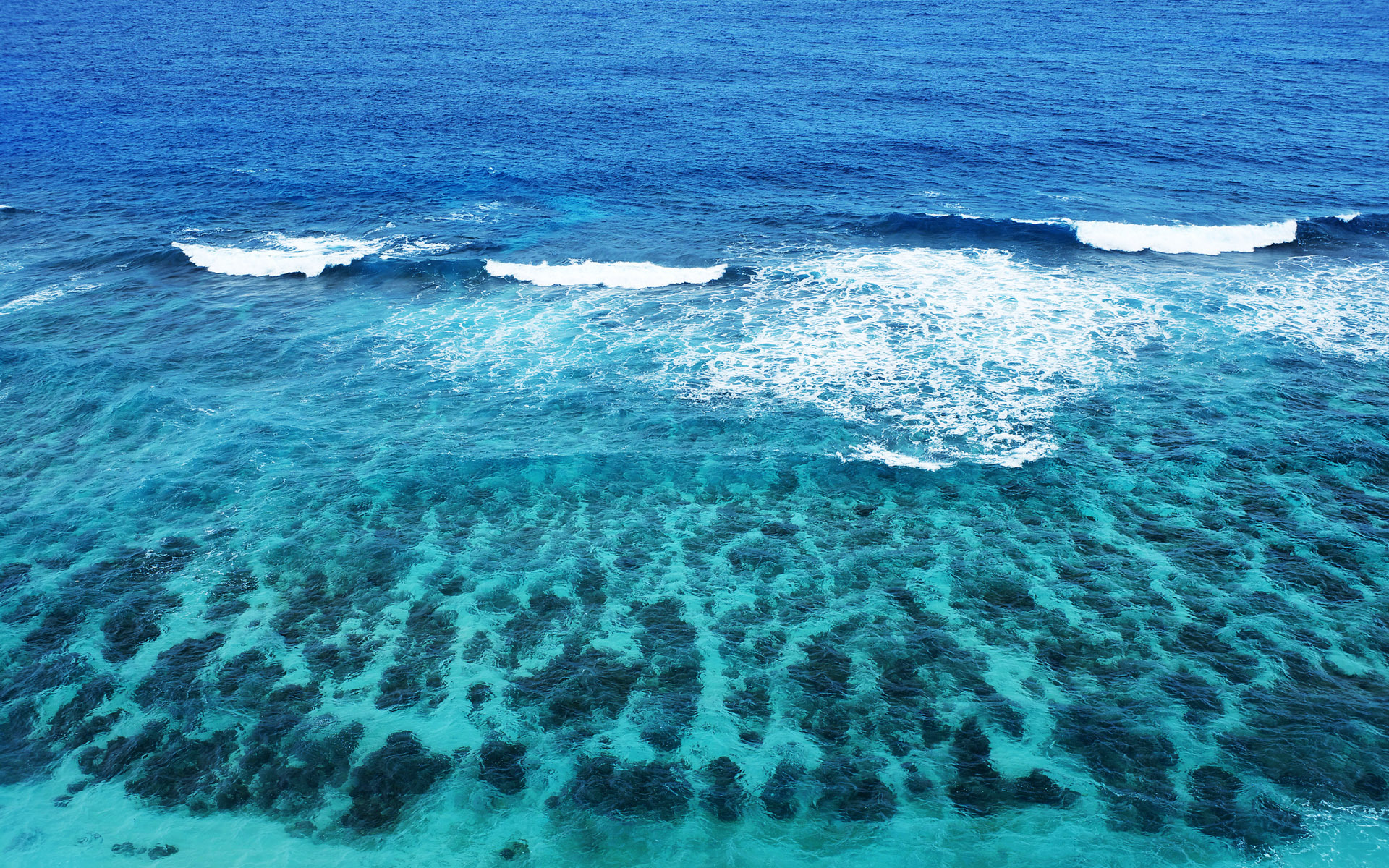 风景 海洋天堂 海水 大海