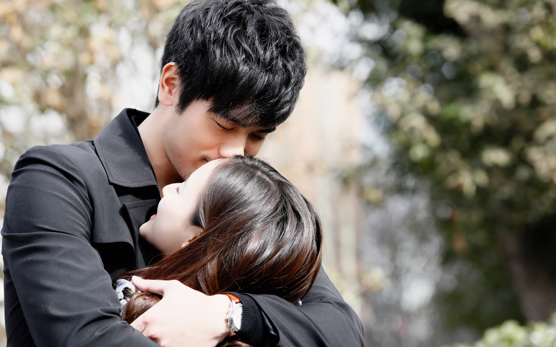 遇见王沥川 高以翔