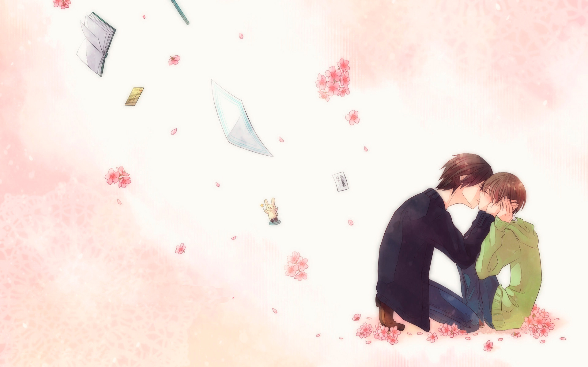 世界第一初恋 伦理 少年 励志 动漫