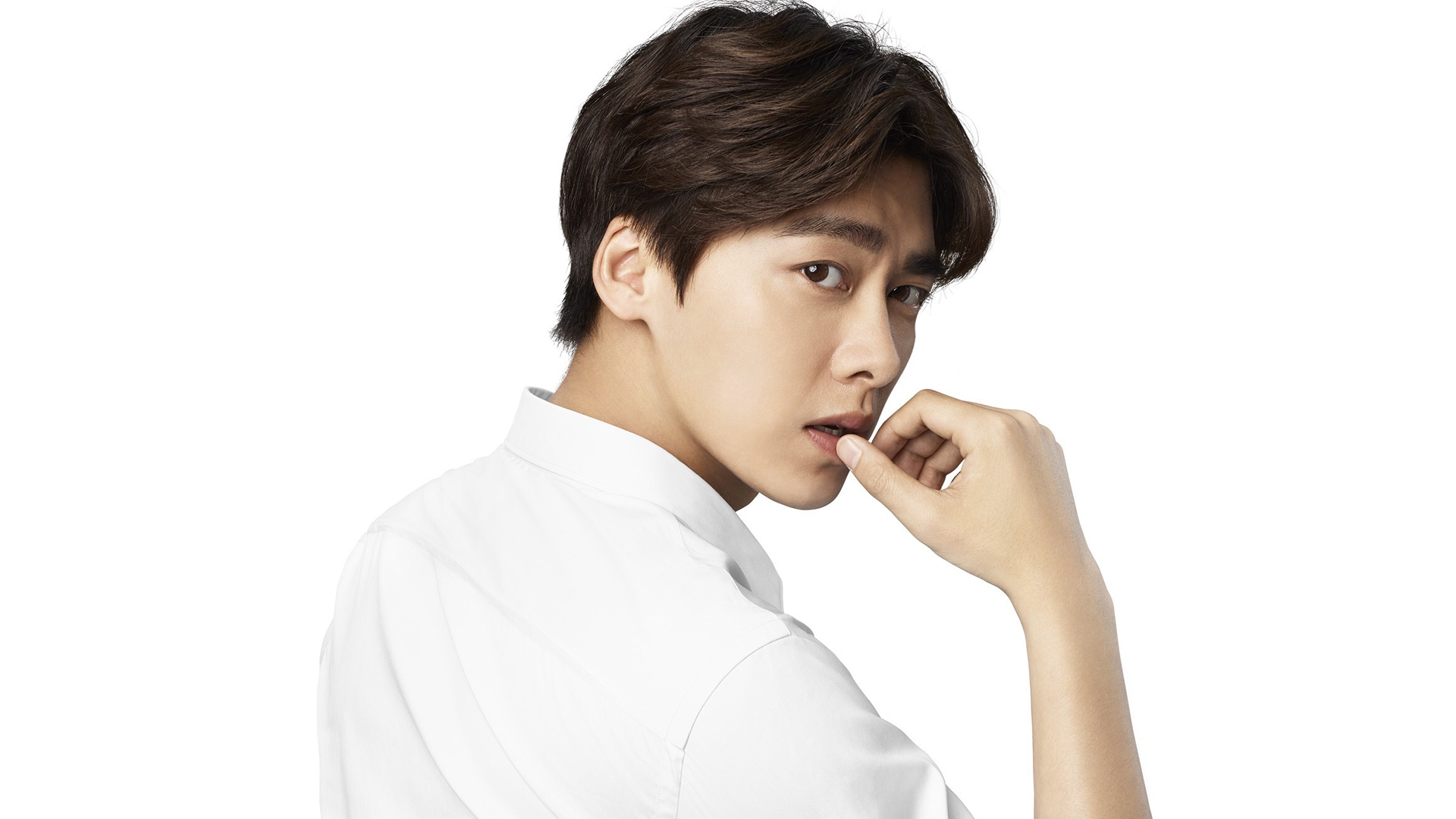 内地明星 李易峰