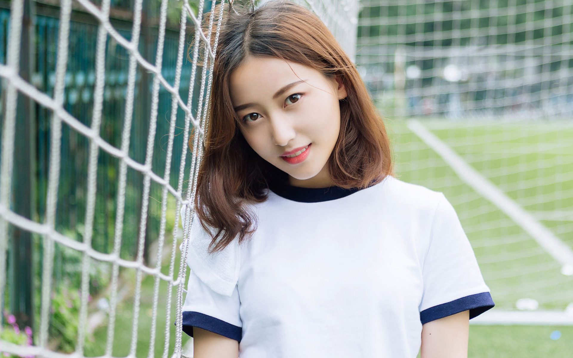 美女 清纯 可爱