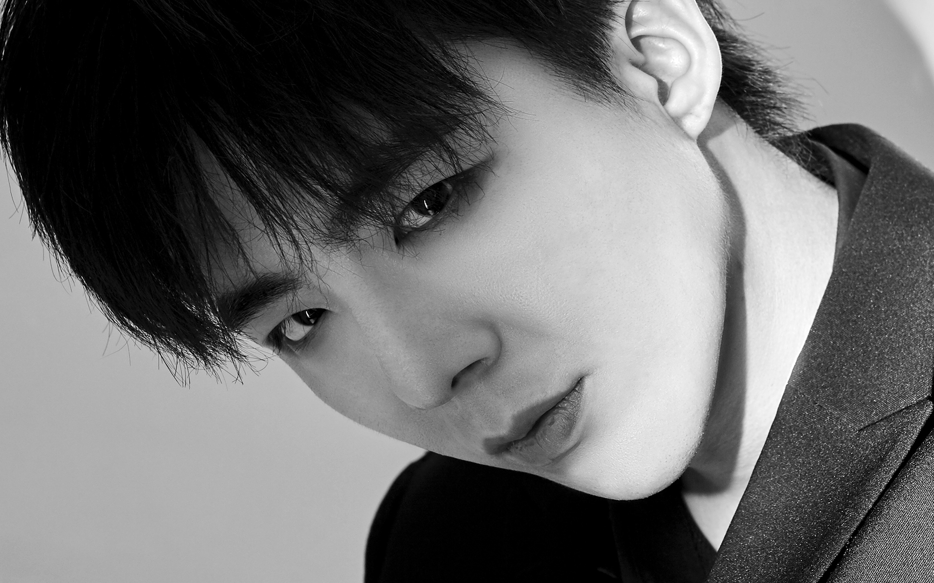 明星  摩登兄弟 刘宇宁