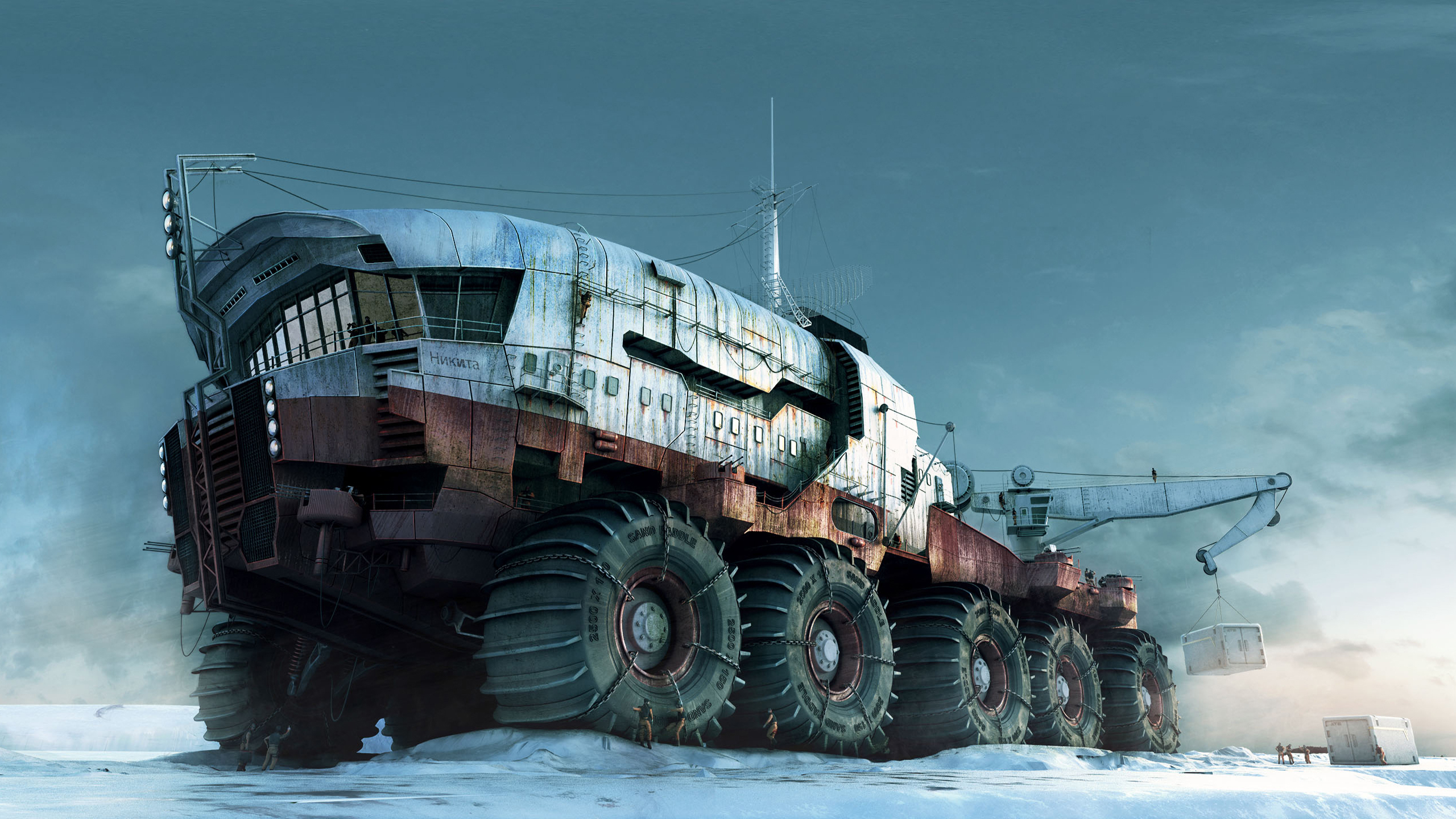 炫酷时尚 汽车 虚拟