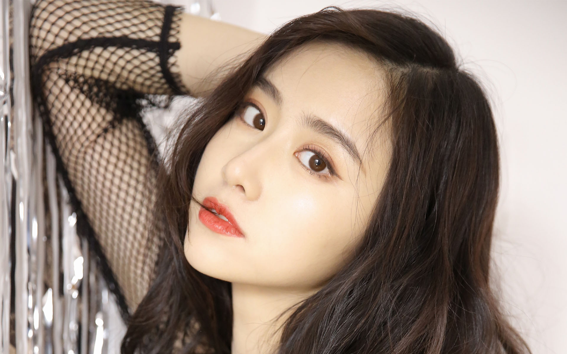 性感女神   风情  性感  妖娆  诱惑