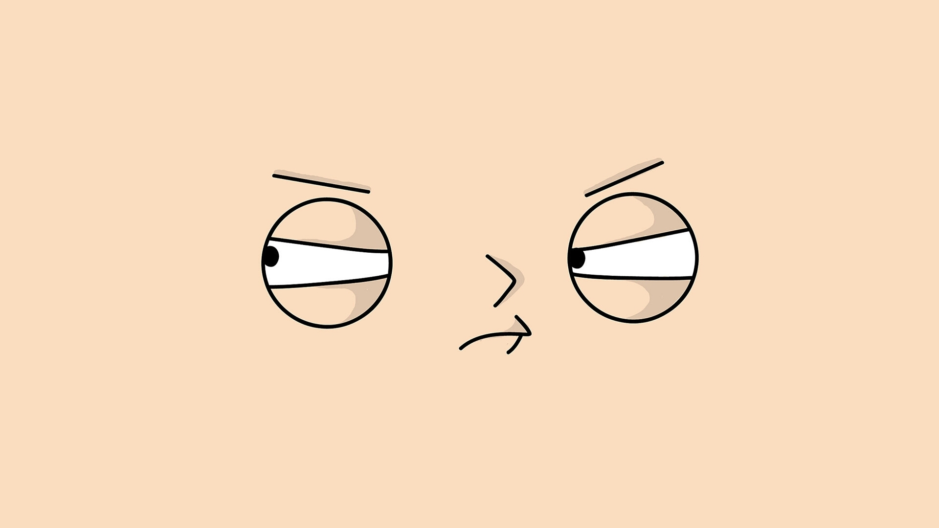 小清新 搞笑 逗趣 搞怪