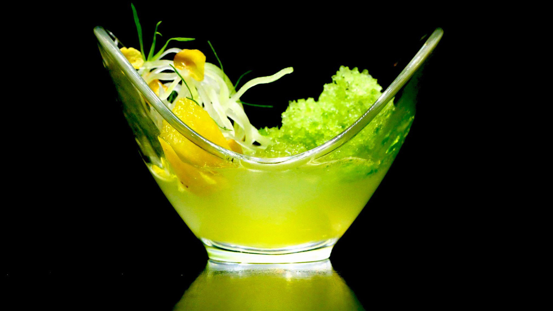 美食 米其林西餐