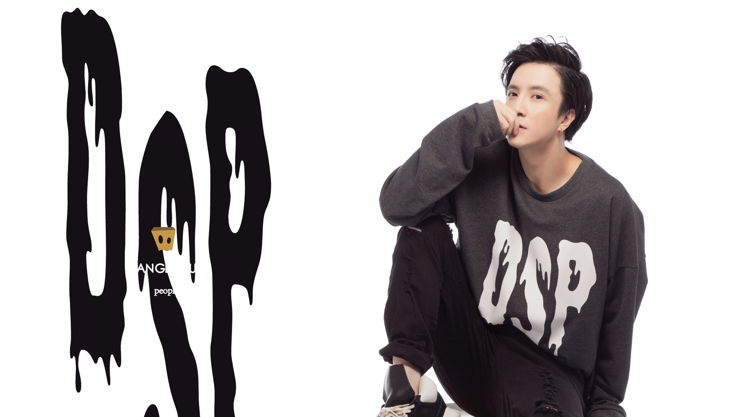 薛之谦 歌手 明星