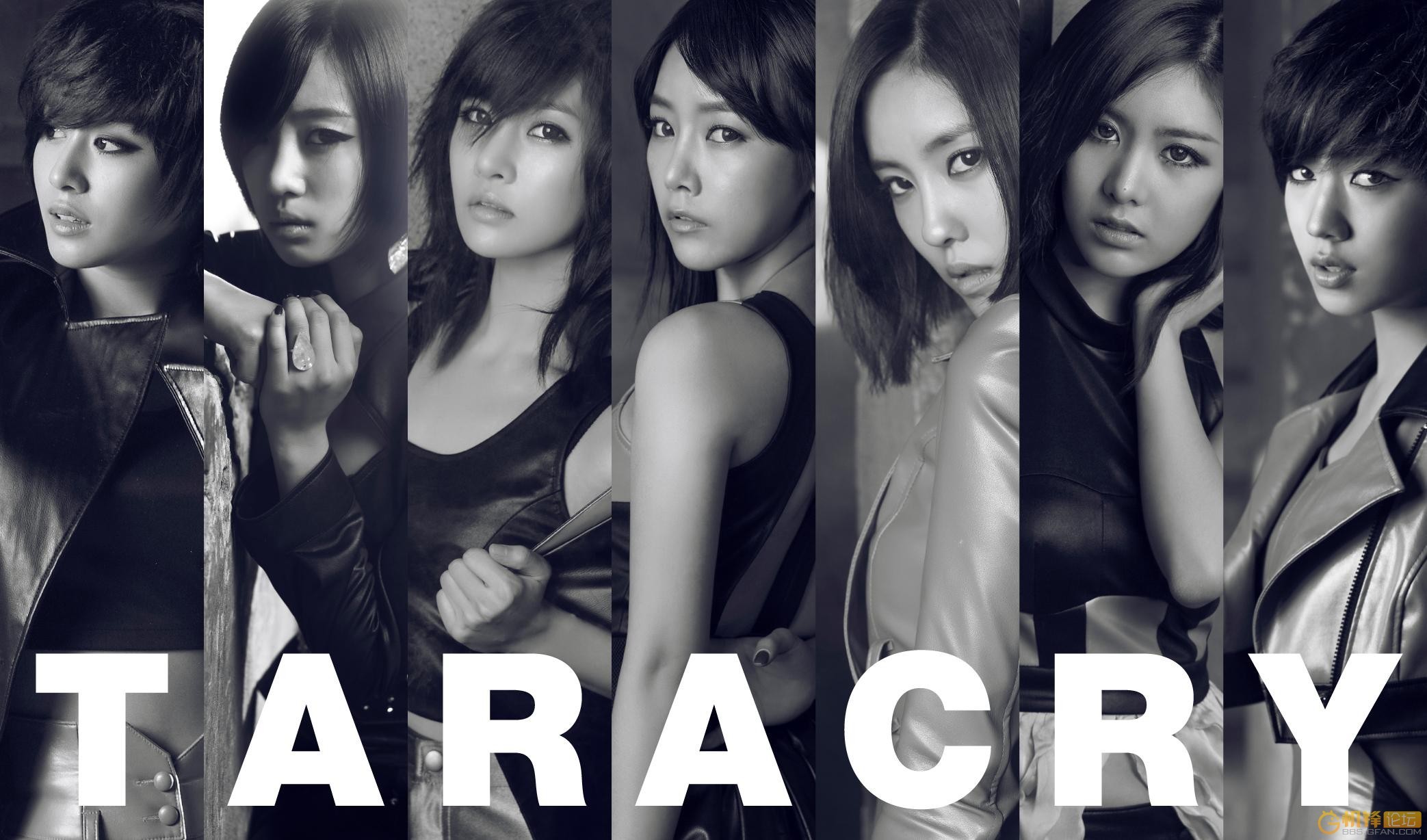 Tara 韩国组合 女团