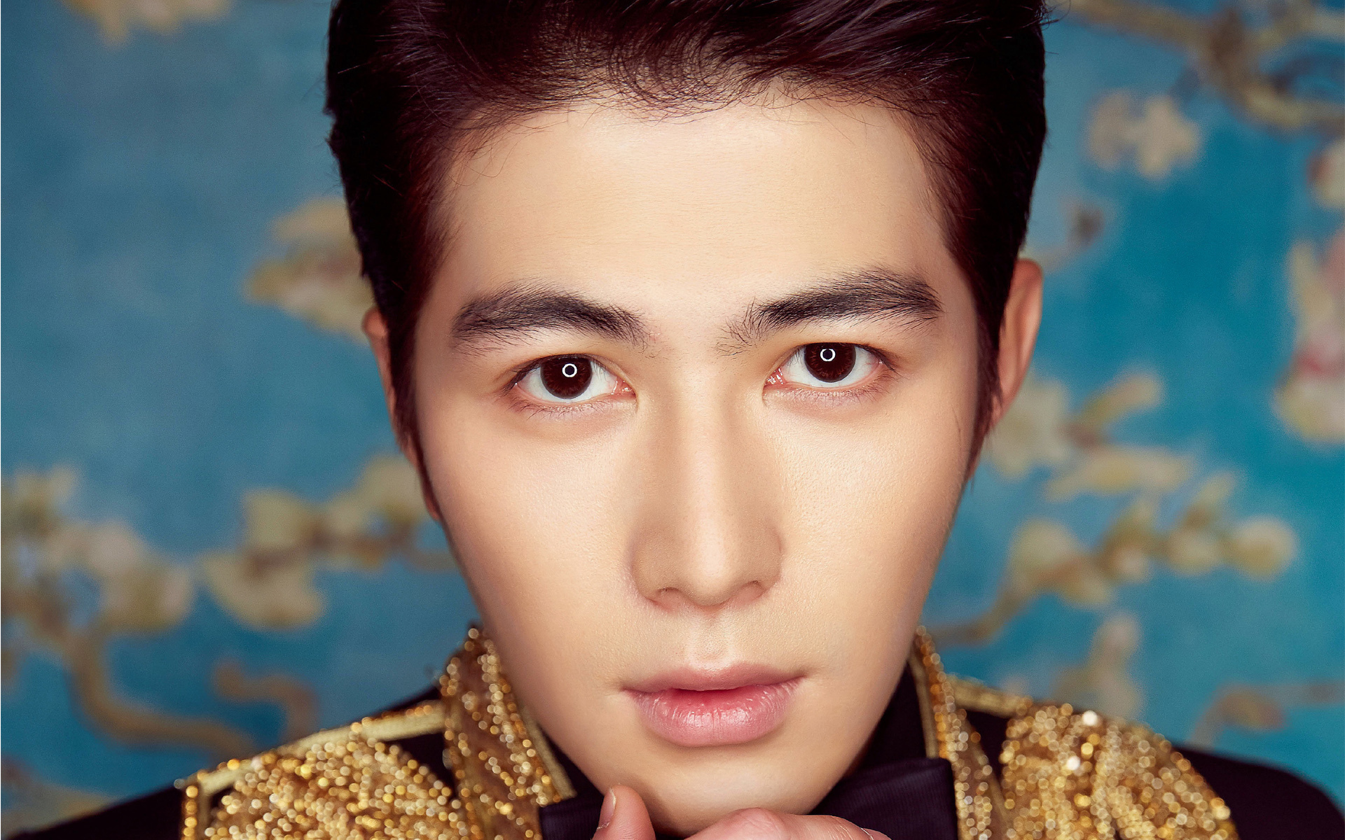 内地明星 陈学冬