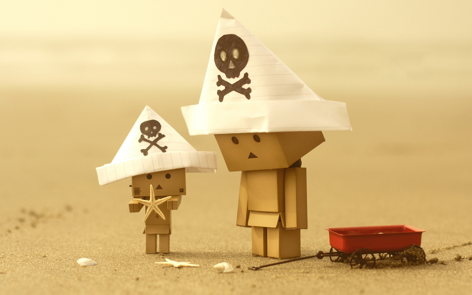 小清新 清新 简单 可爱 宽屏