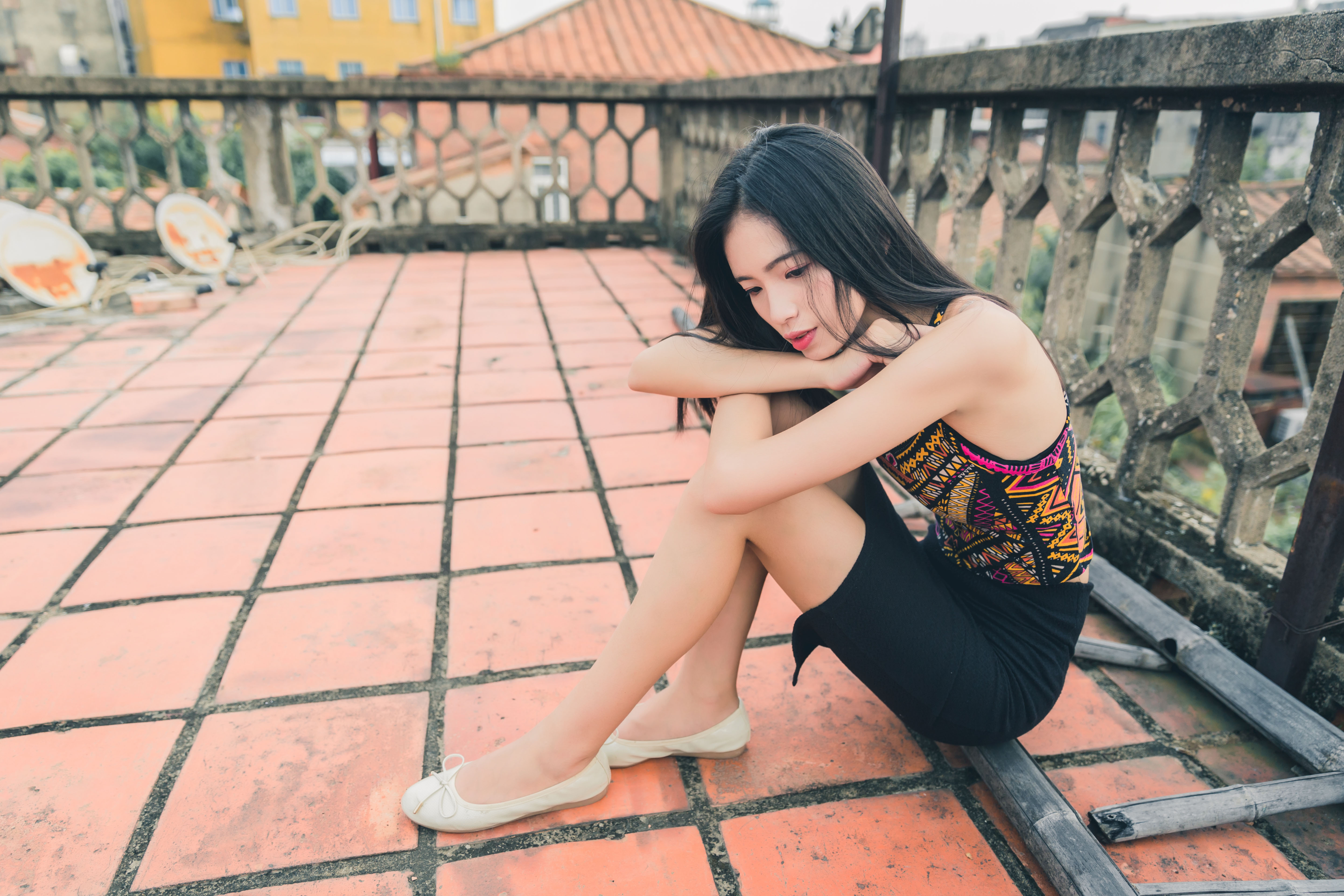 美女 性感女神 美腿