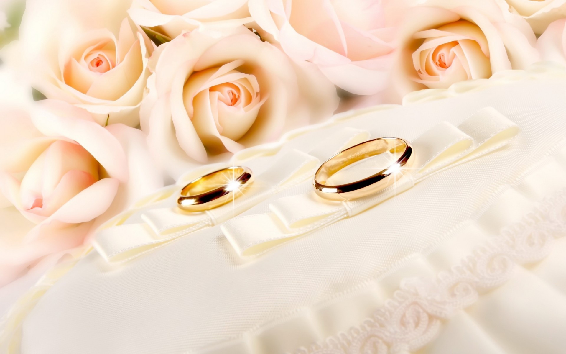 心动创意 玫瑰花 戒指