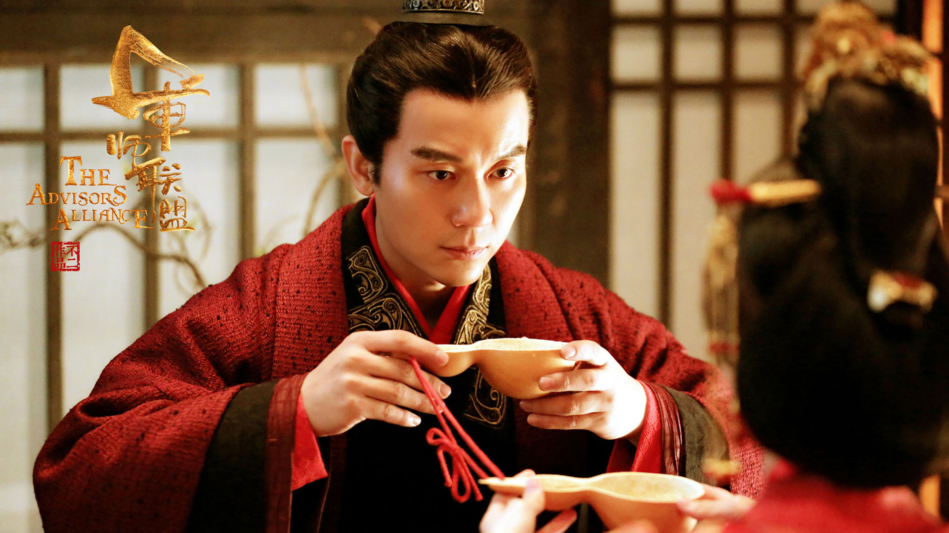 影视 电视剧 军师联盟