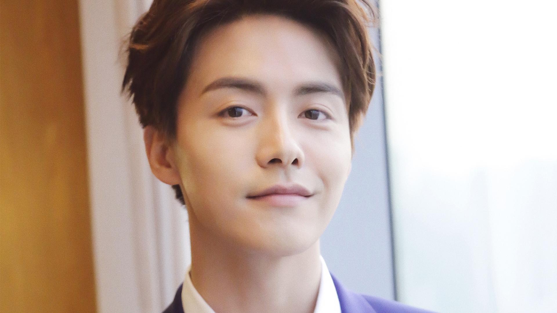 明星 帅哥 马天宇