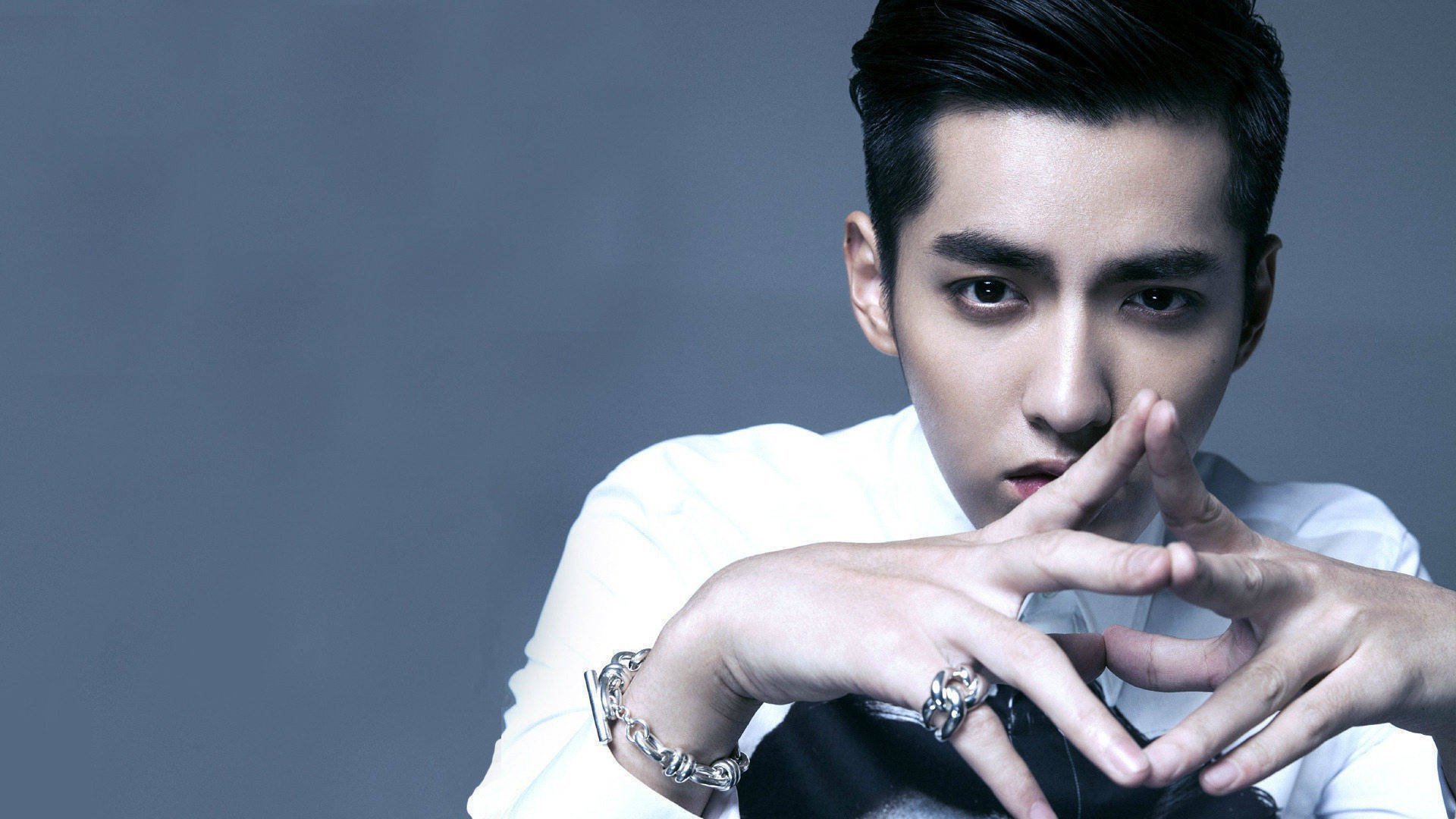 内地明星 吴亦凡