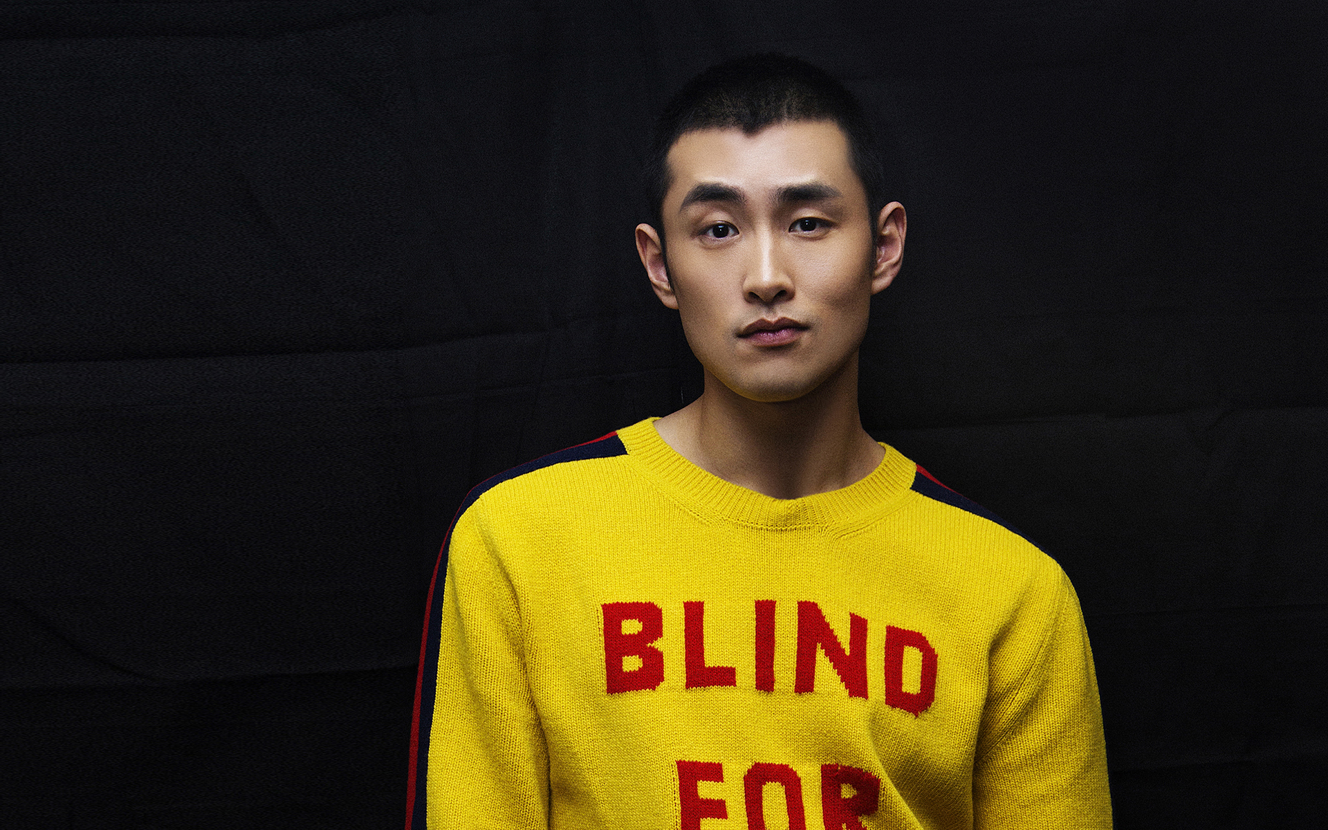 内地明星 王彦霖