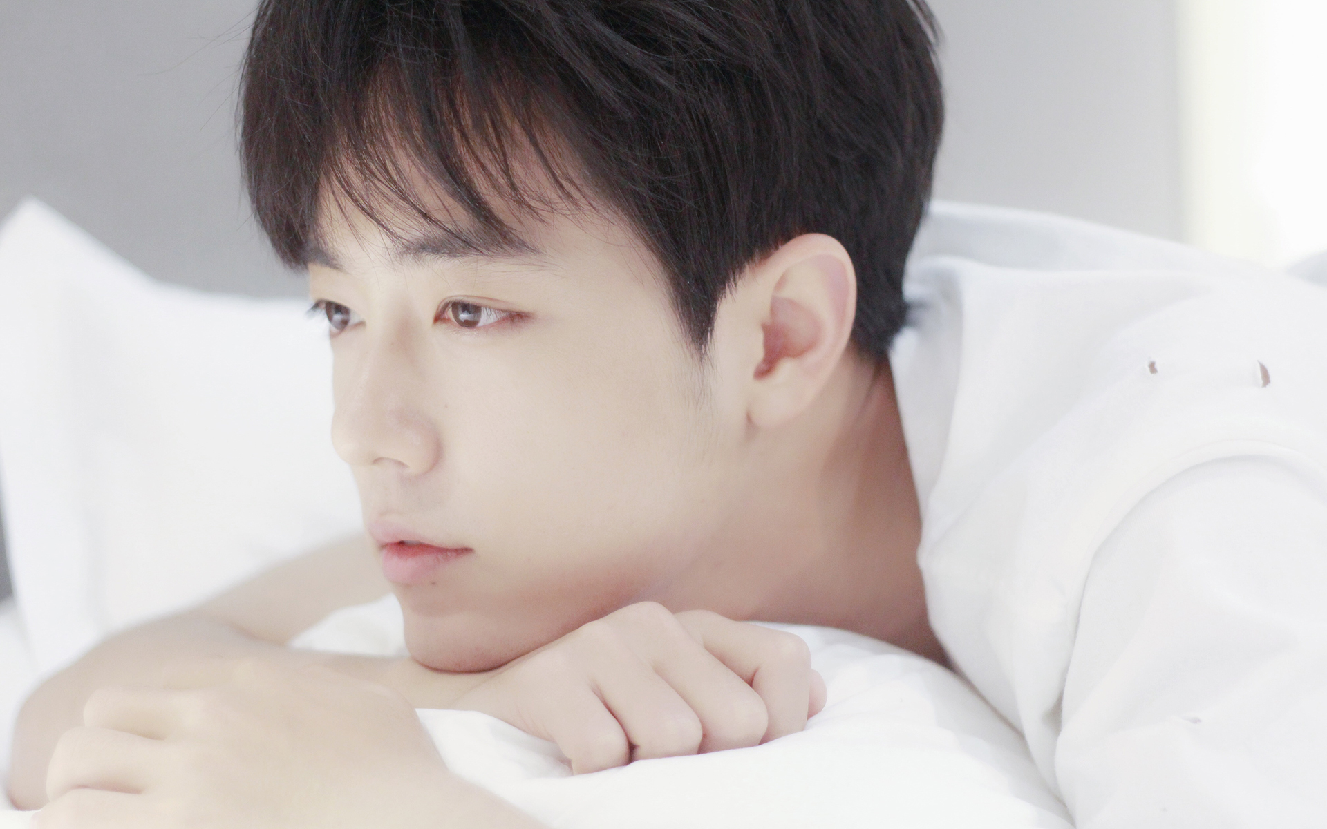 X玖少年团  肖战