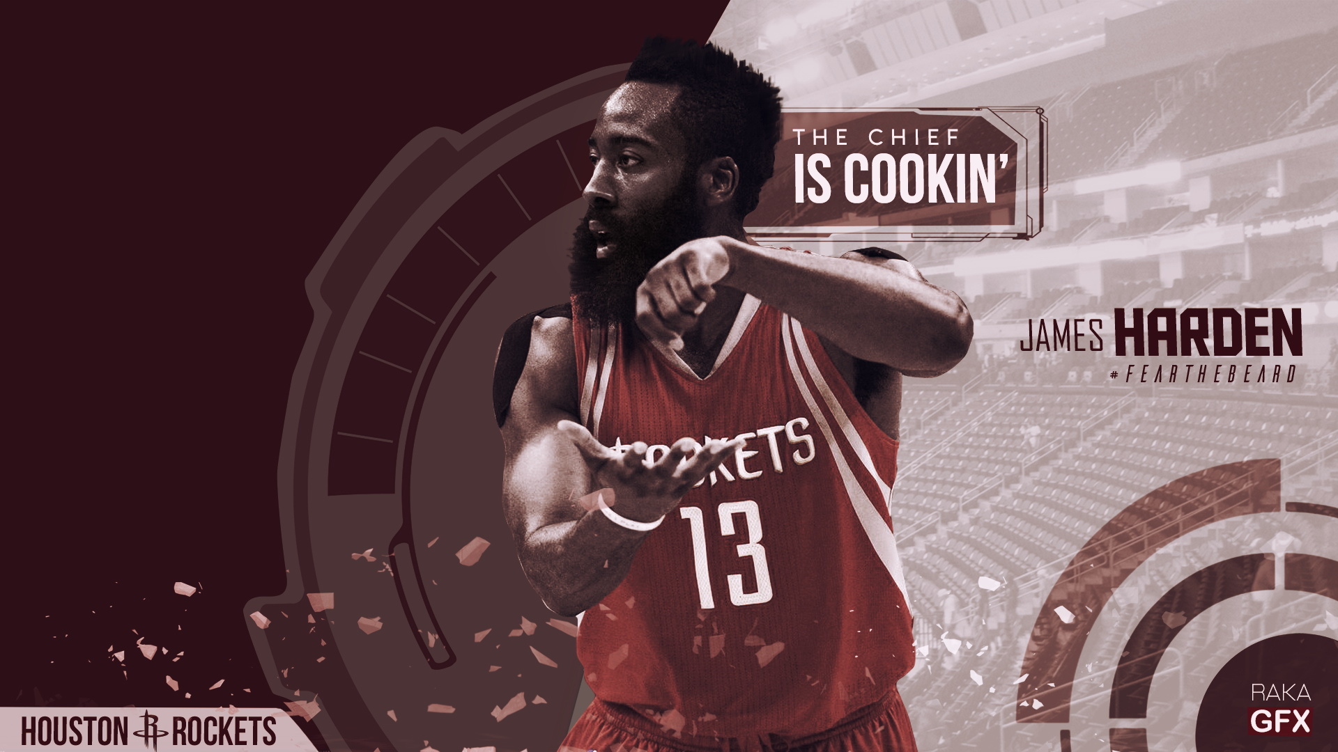 nba 篮球 哈登 火箭