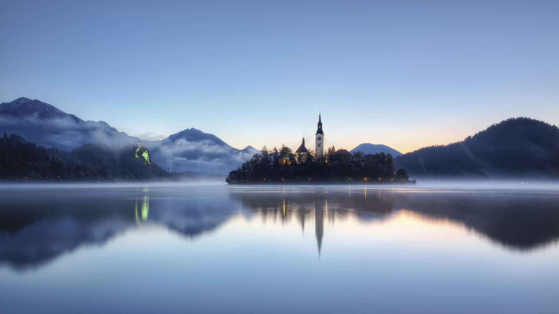 风景 山水