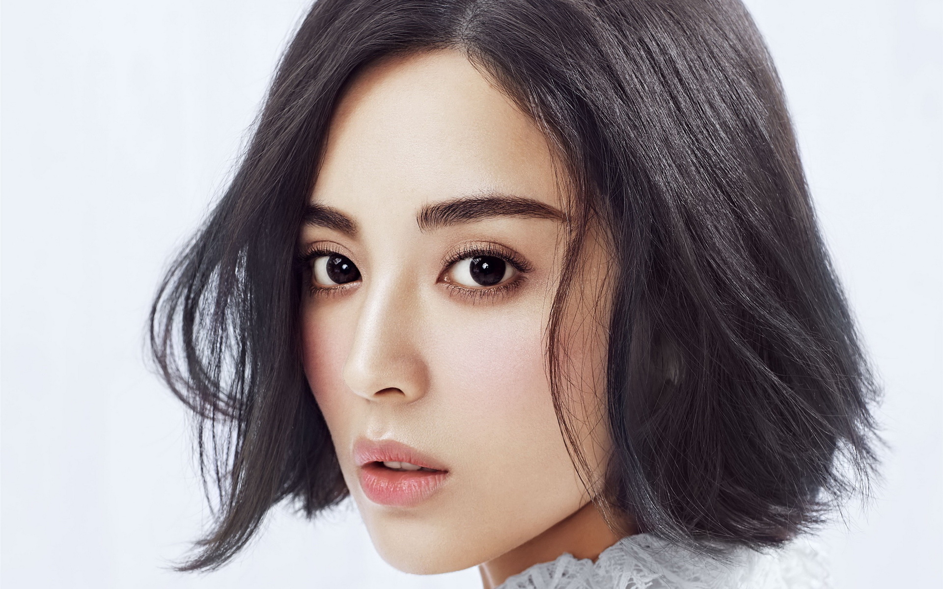 内地明星 古力娜扎