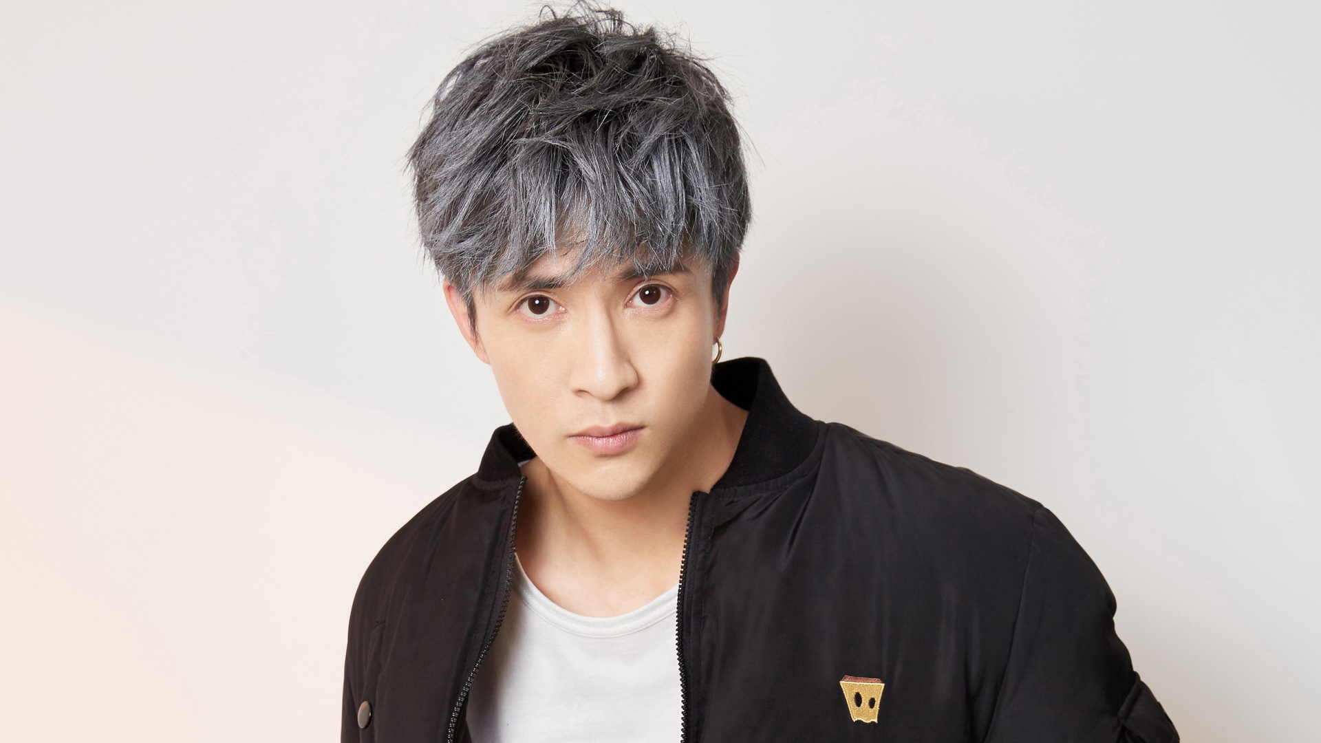 内地明星 薛之谦