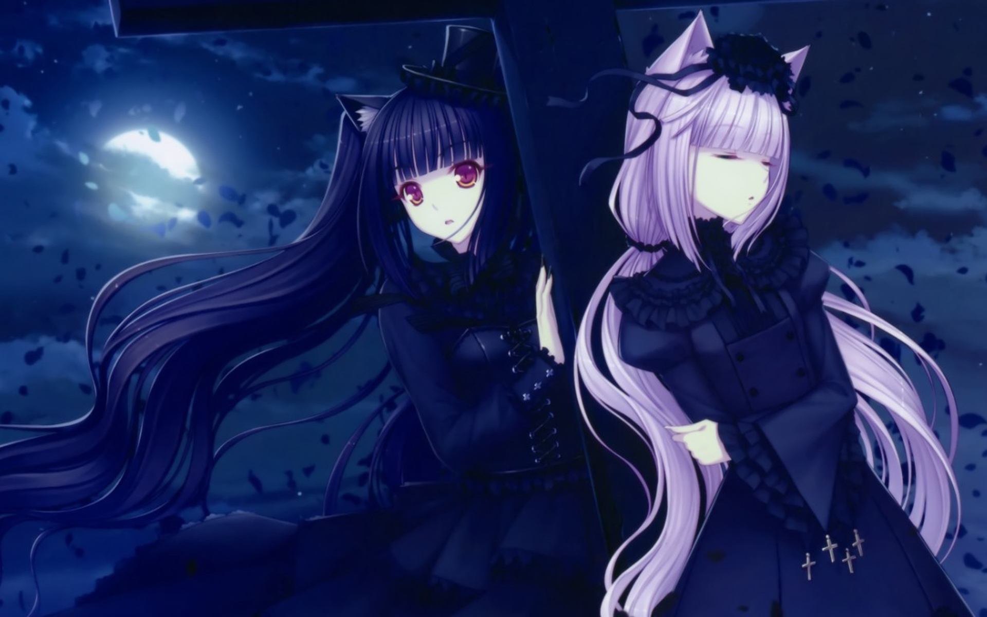 巧克力与香子兰 动漫