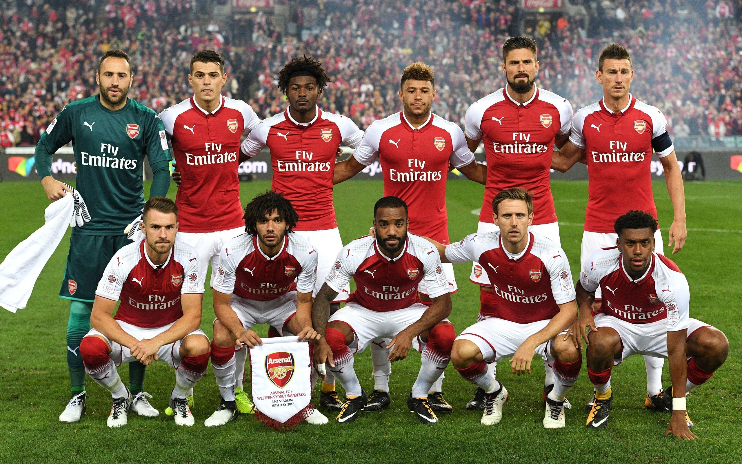 体育 运动 足球 英超 阿森纳