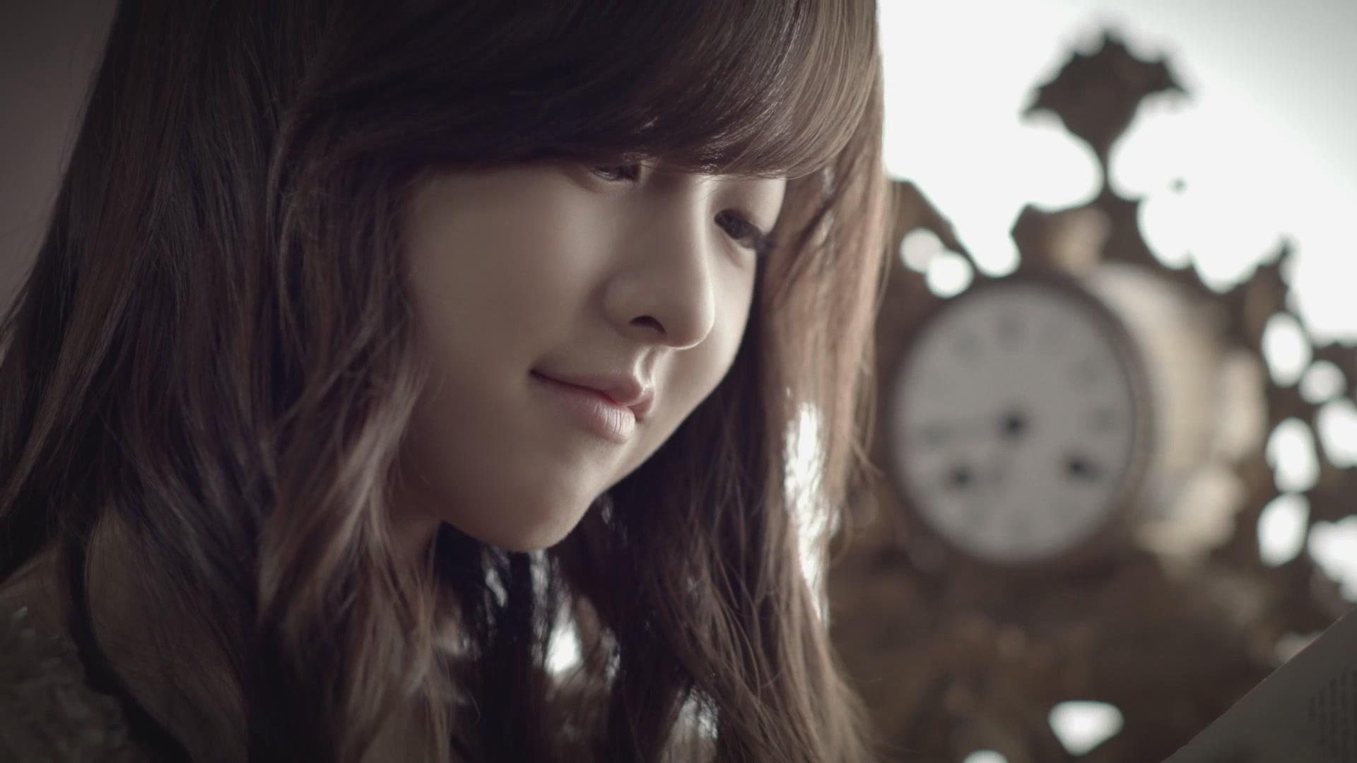 朴宝英 韩国演员 美女 明星