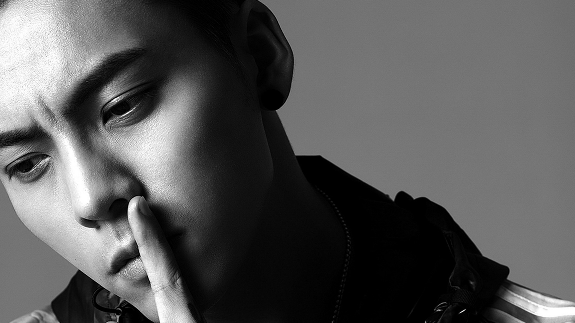 陈伟霆 演员 歌手 主持人 小鲜肉