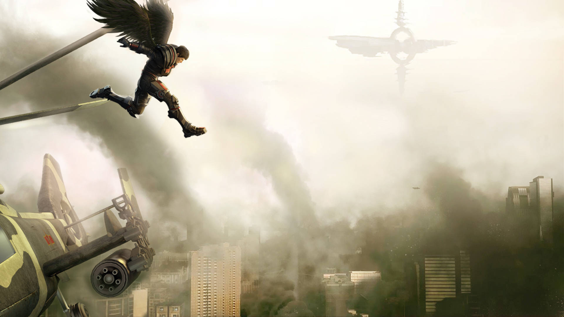 动漫 超神学院 国漫 雄兵连