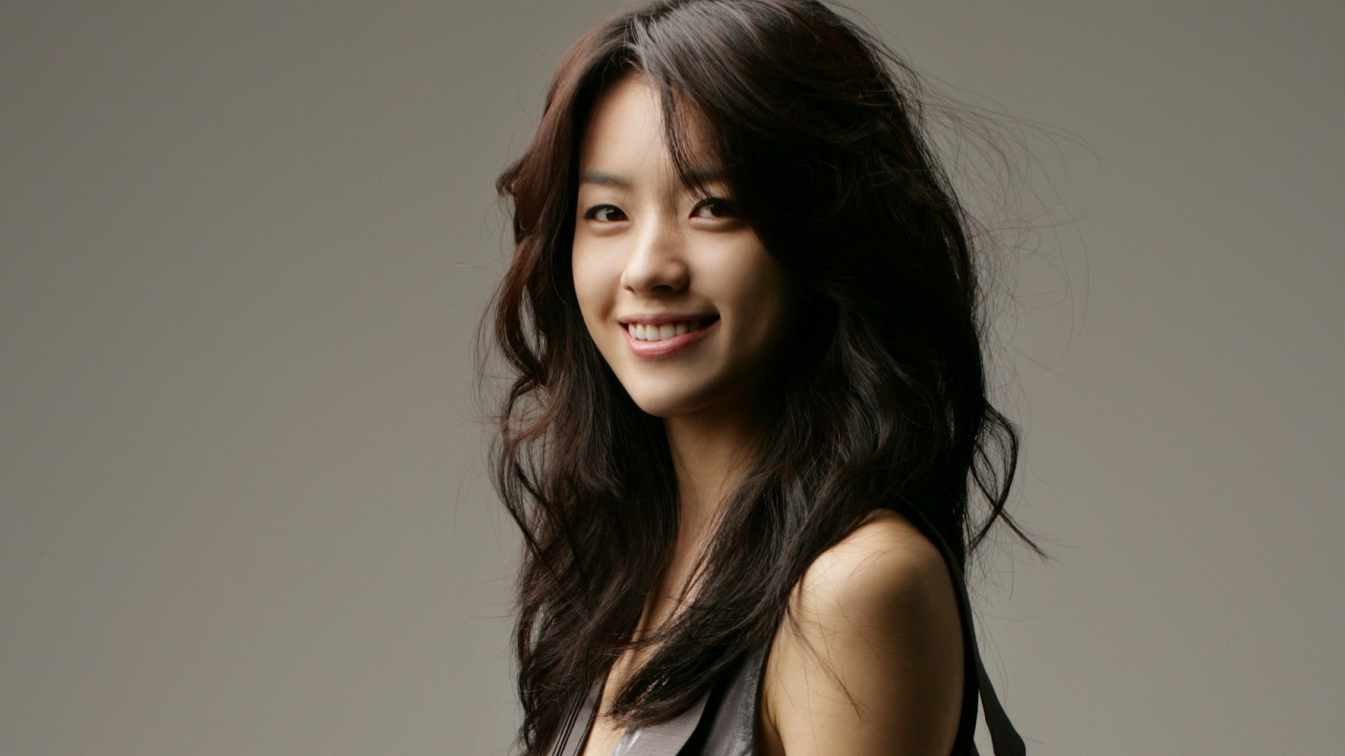 美女 清纯 可爱 宽屏