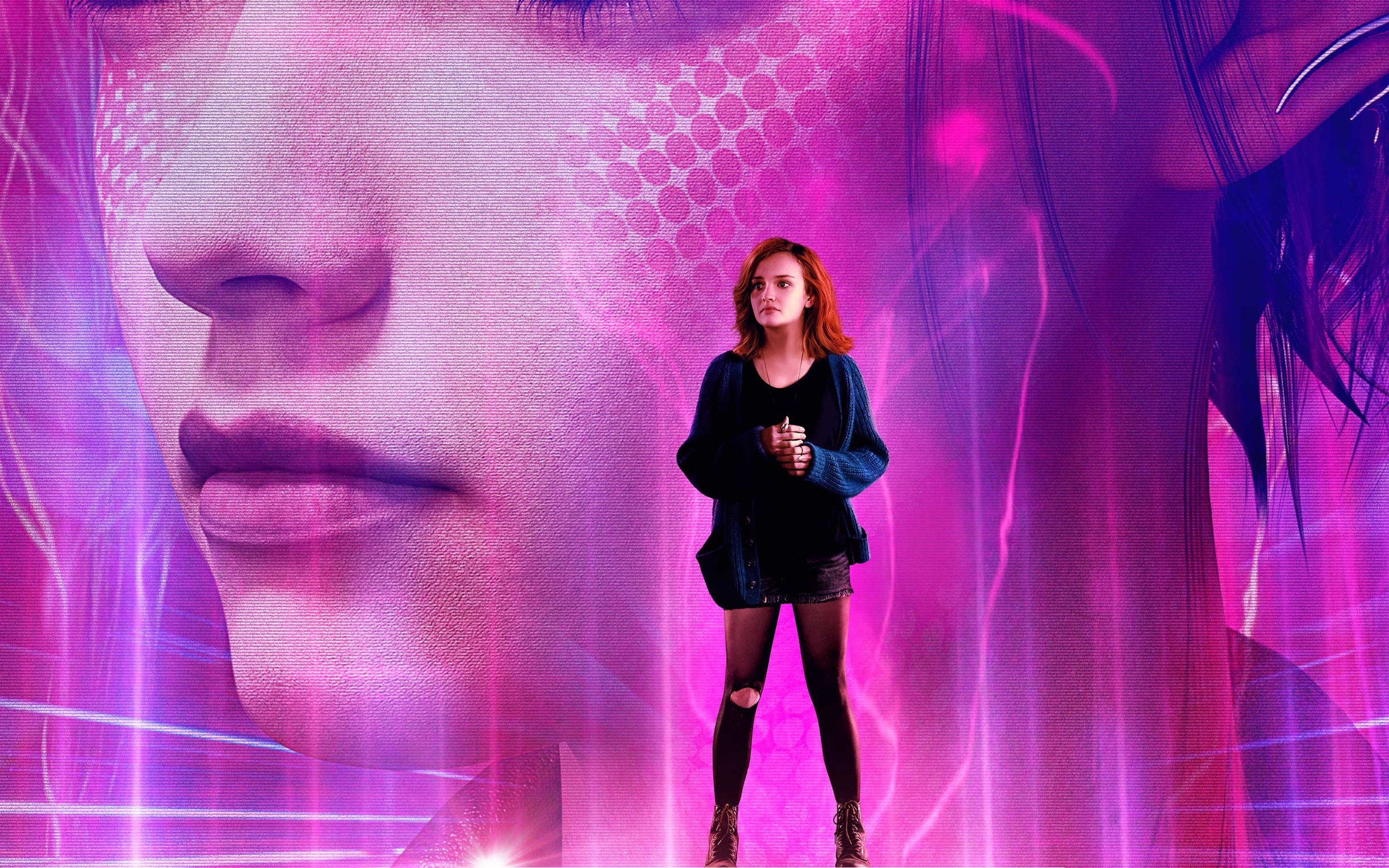 影视 电影 头号玩家