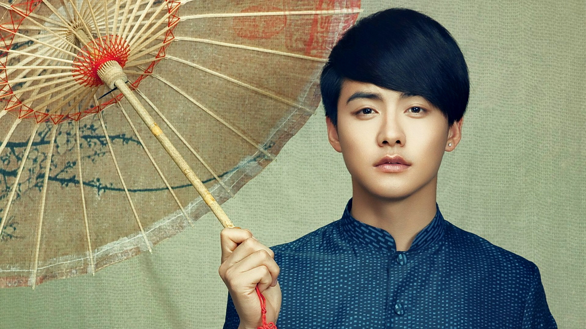 马天宇 演员 歌手 小鲜肉 帅哥 明星