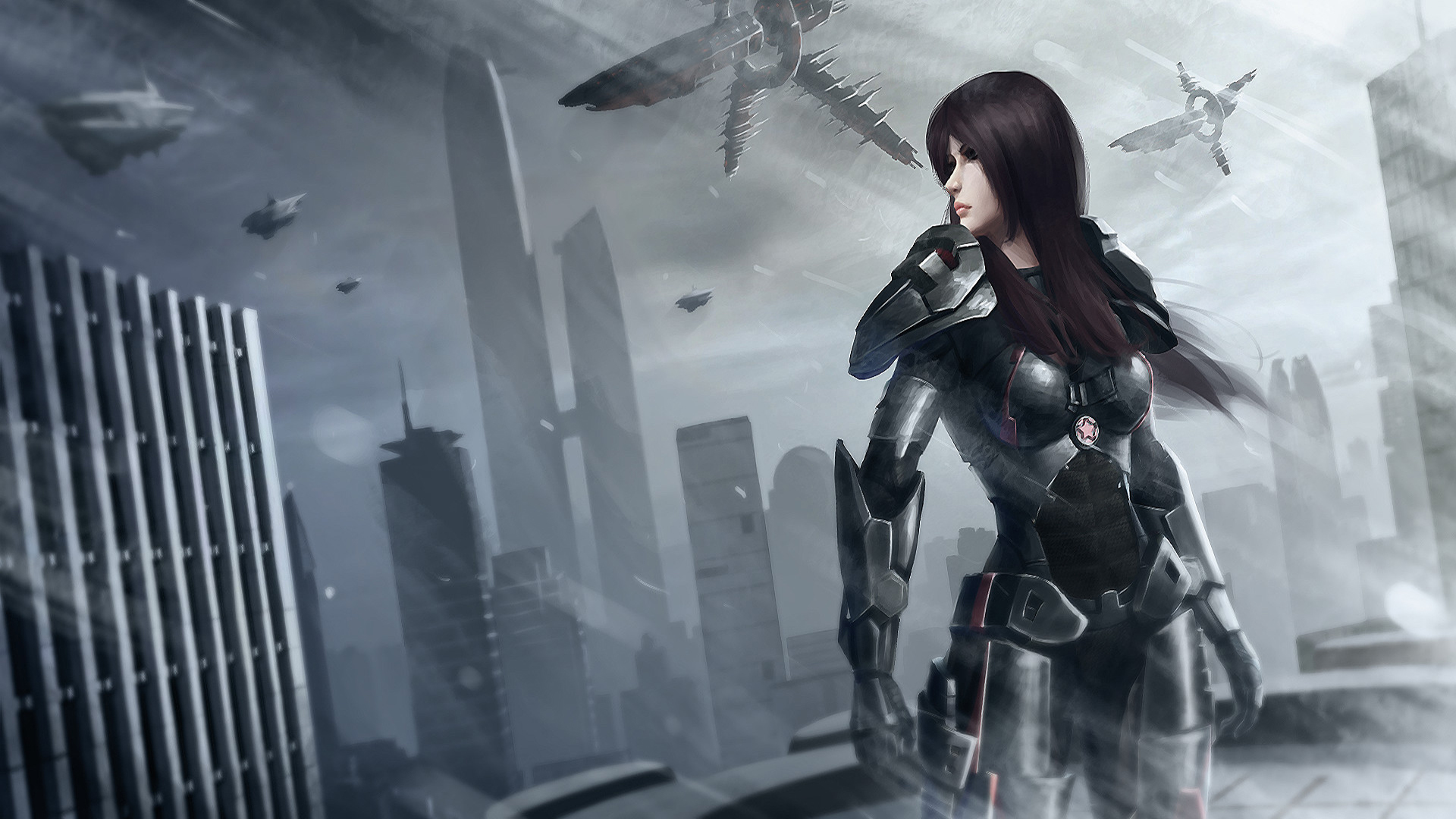 动漫 国漫 超神学院 雄兵连