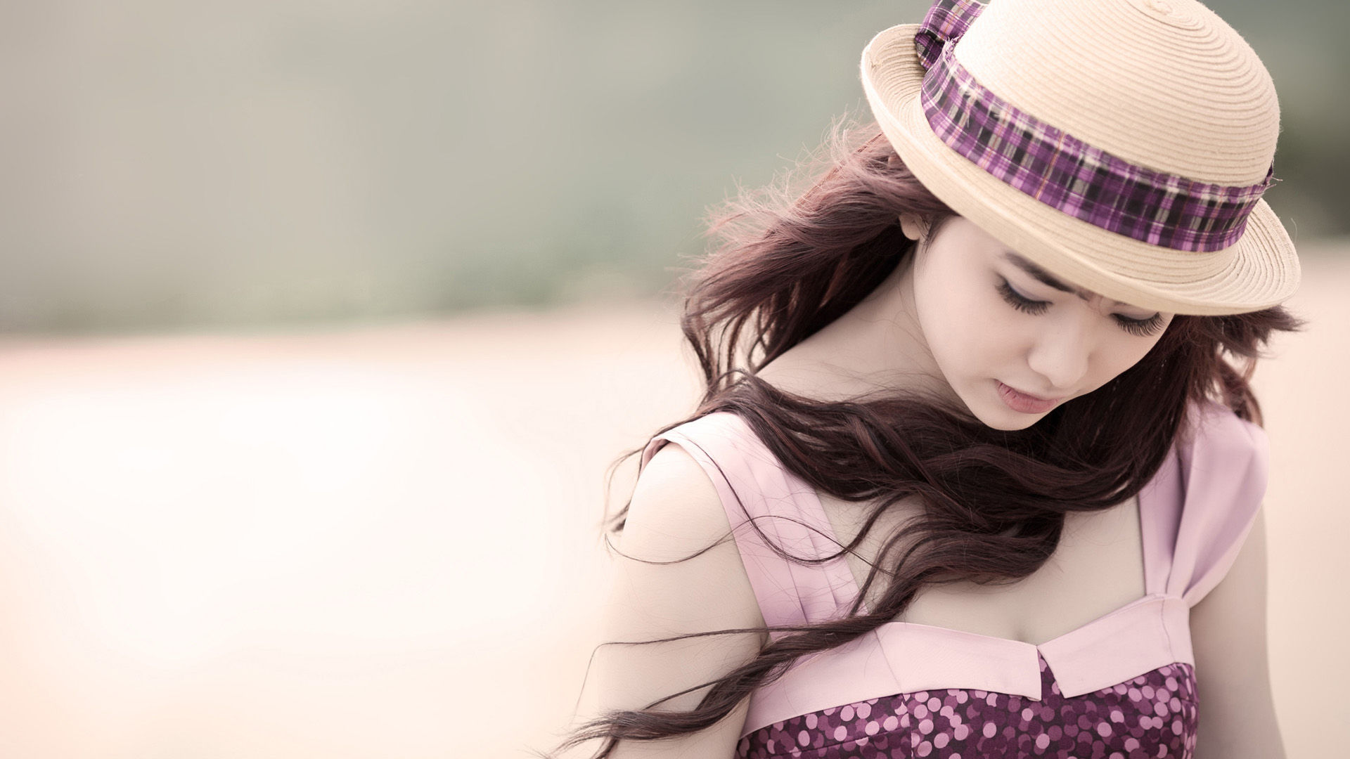 美女 清纯 可爱