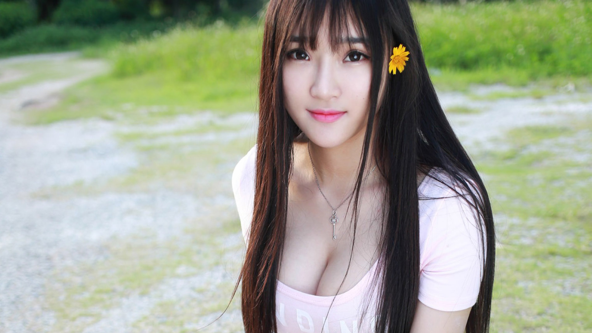 美女 模特 好看