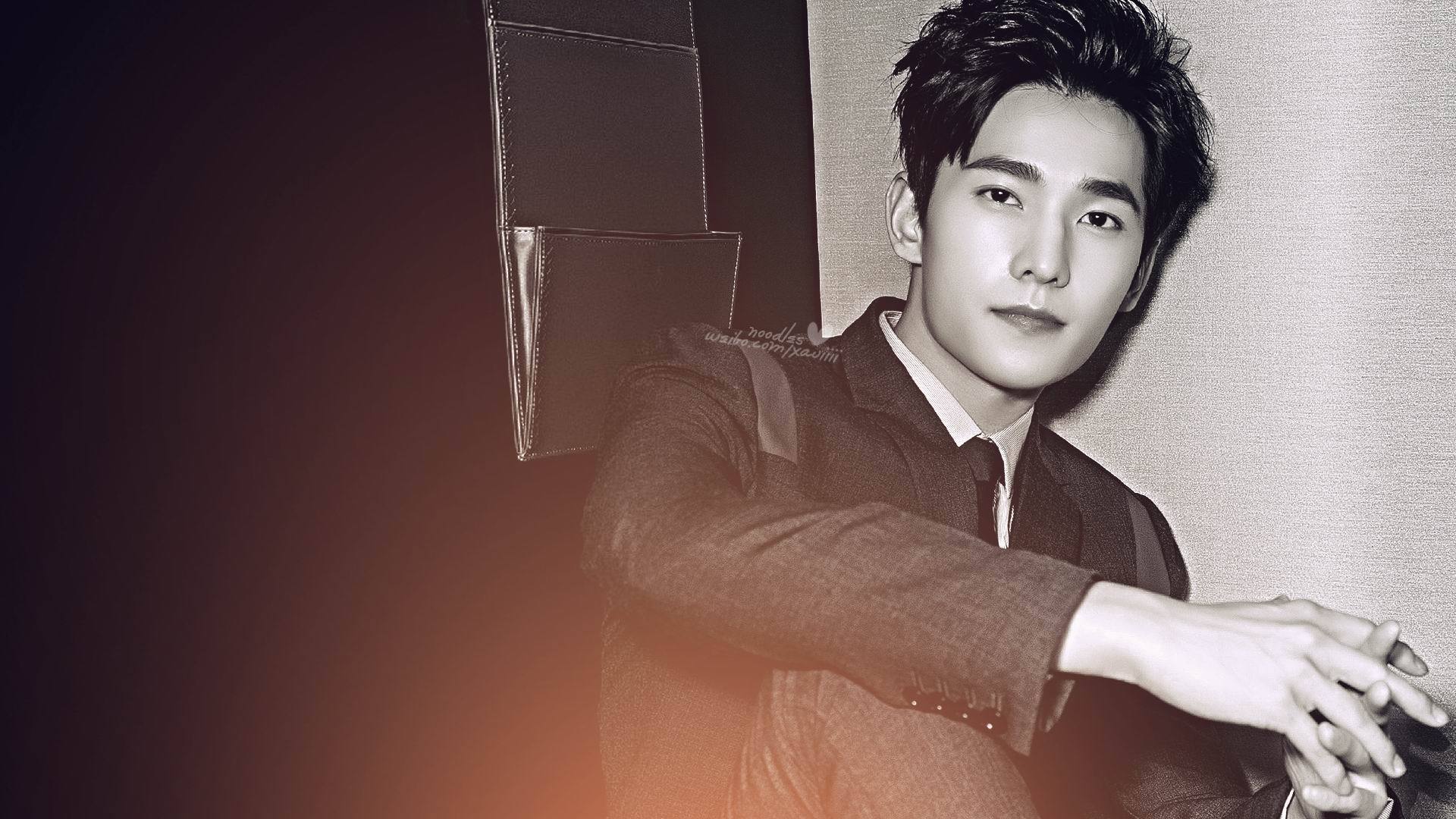 杨洋 明星 帅哥 宽屏 小鲜肉