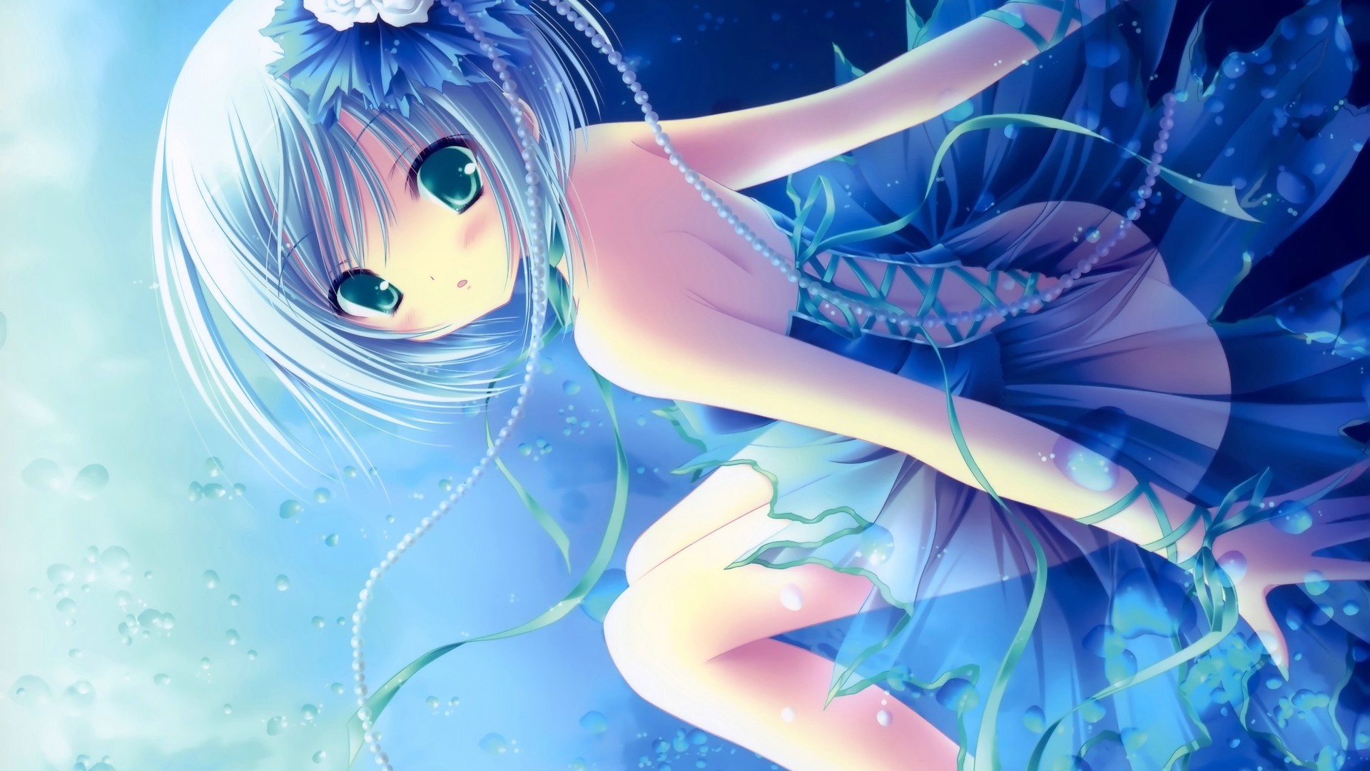 动漫    唯美   可爱    宽屏