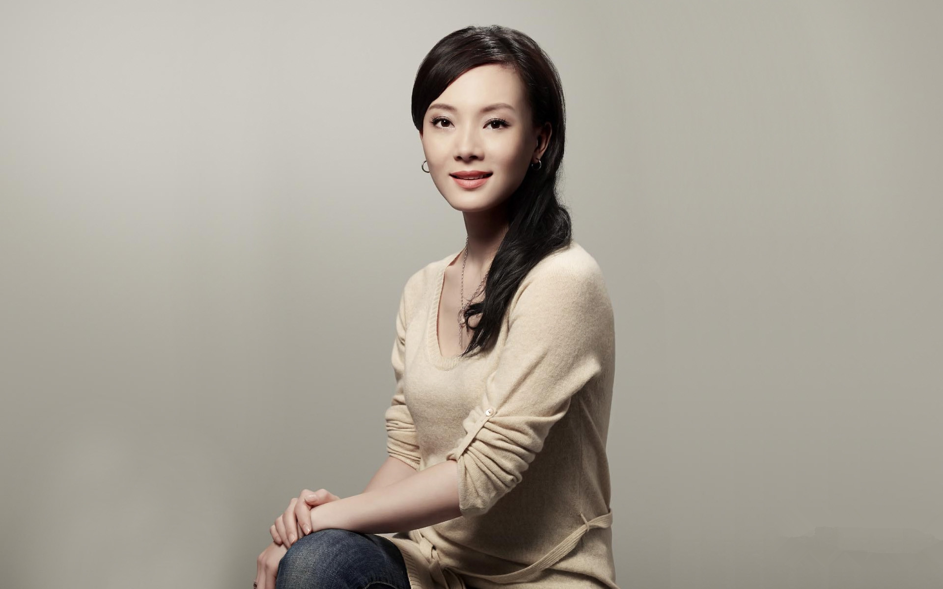 陈数 影视演员 话剧演员 气质美女 明星