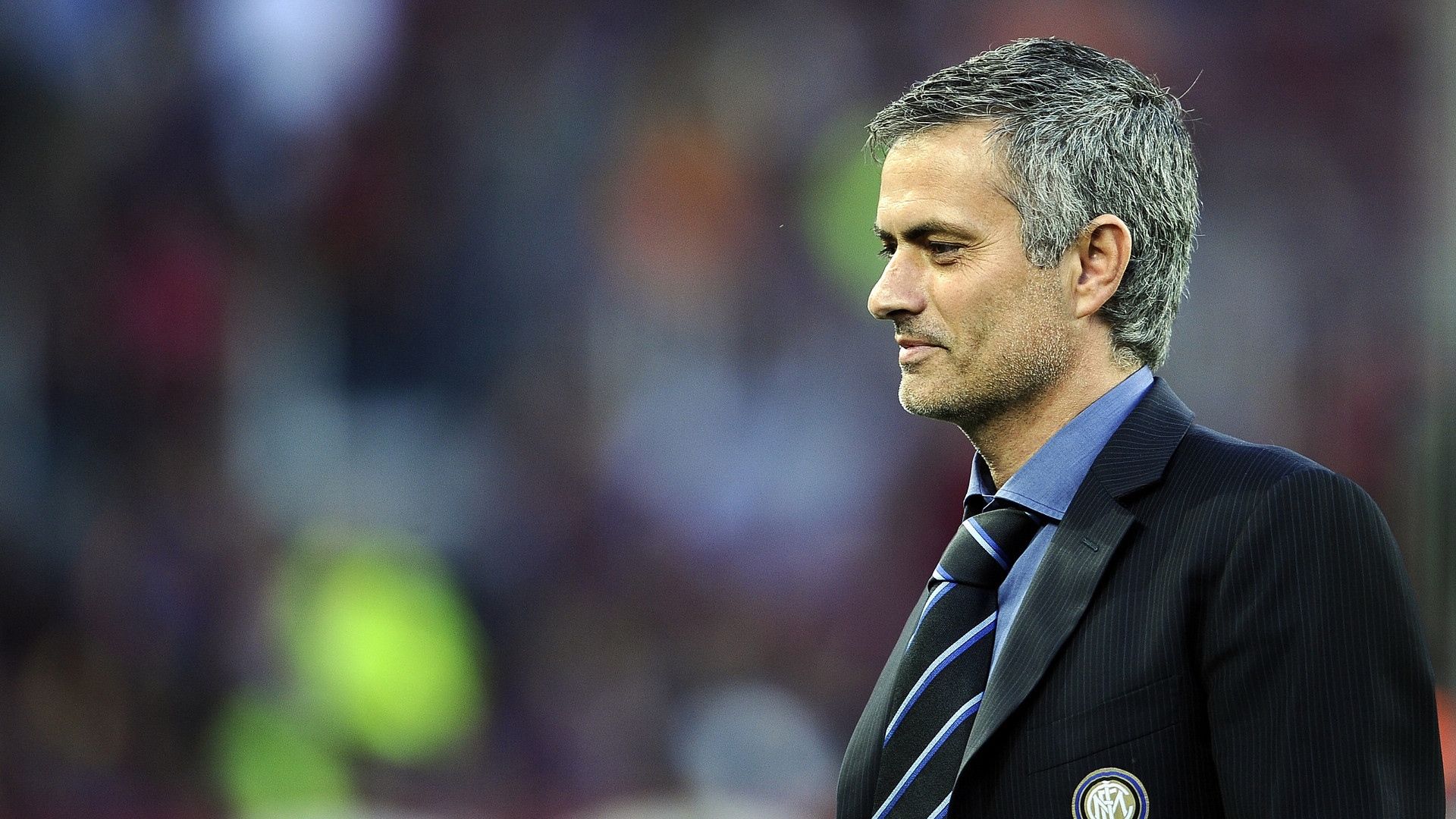 足球 教练 穆里尼奥