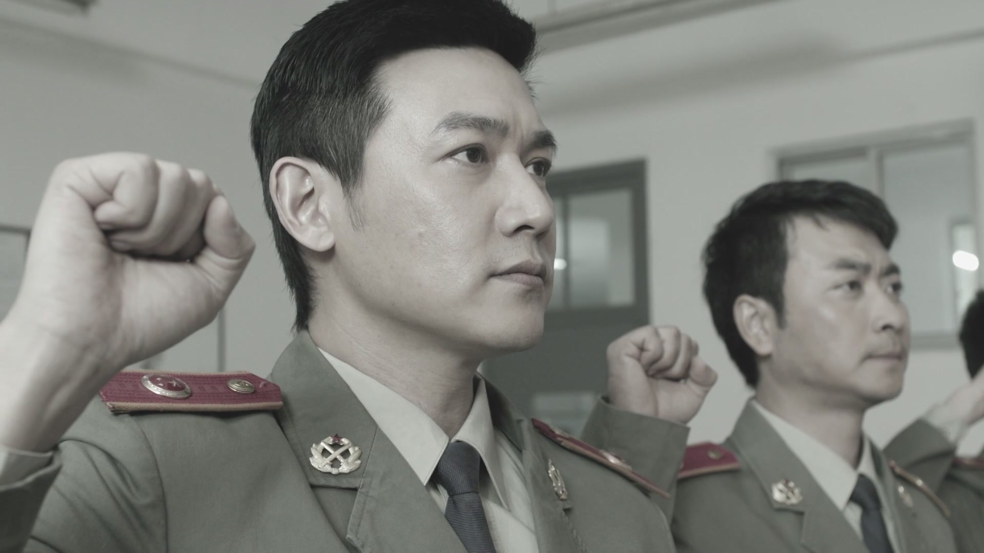 人民的名义 陆毅