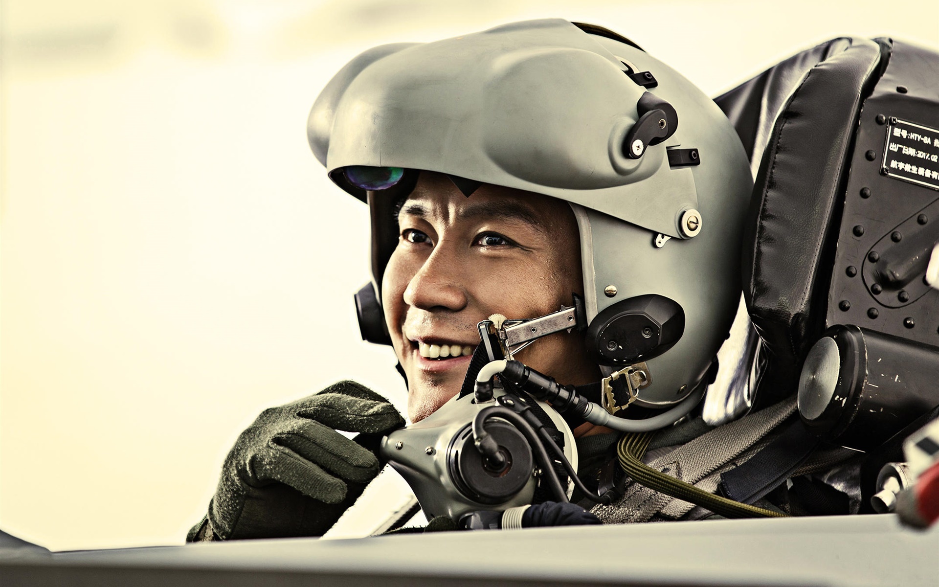 电影 空天猎 李晨