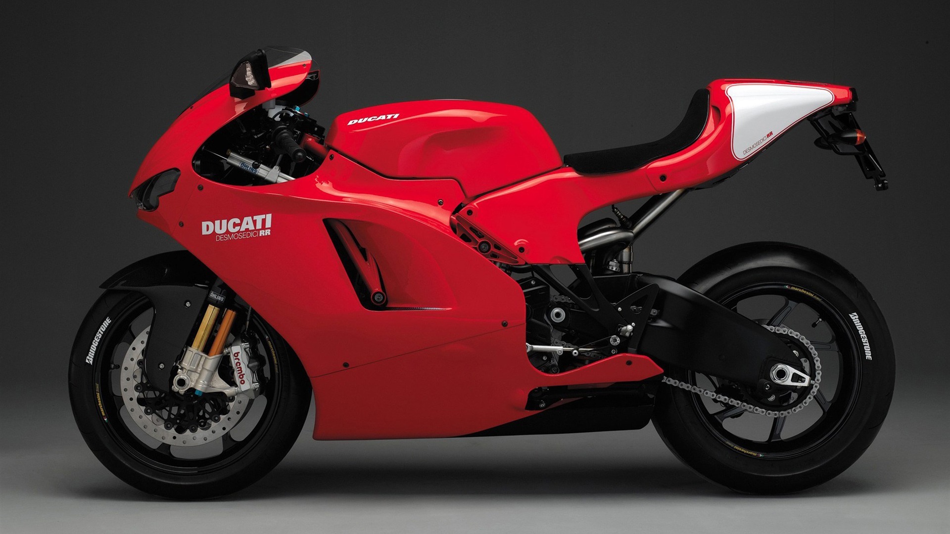 汽车 摩托车 杜卡迪