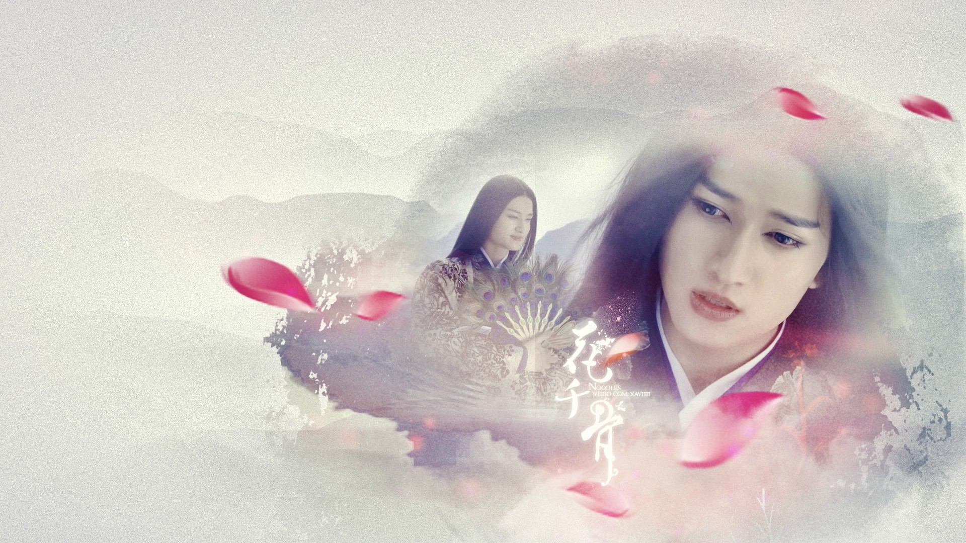 马可 演员 小鲜肉 帅哥 明星