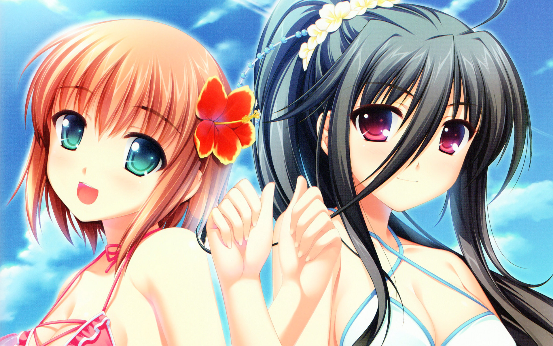 G弦上的魔王 悬疑 纯爱 冒险游戏