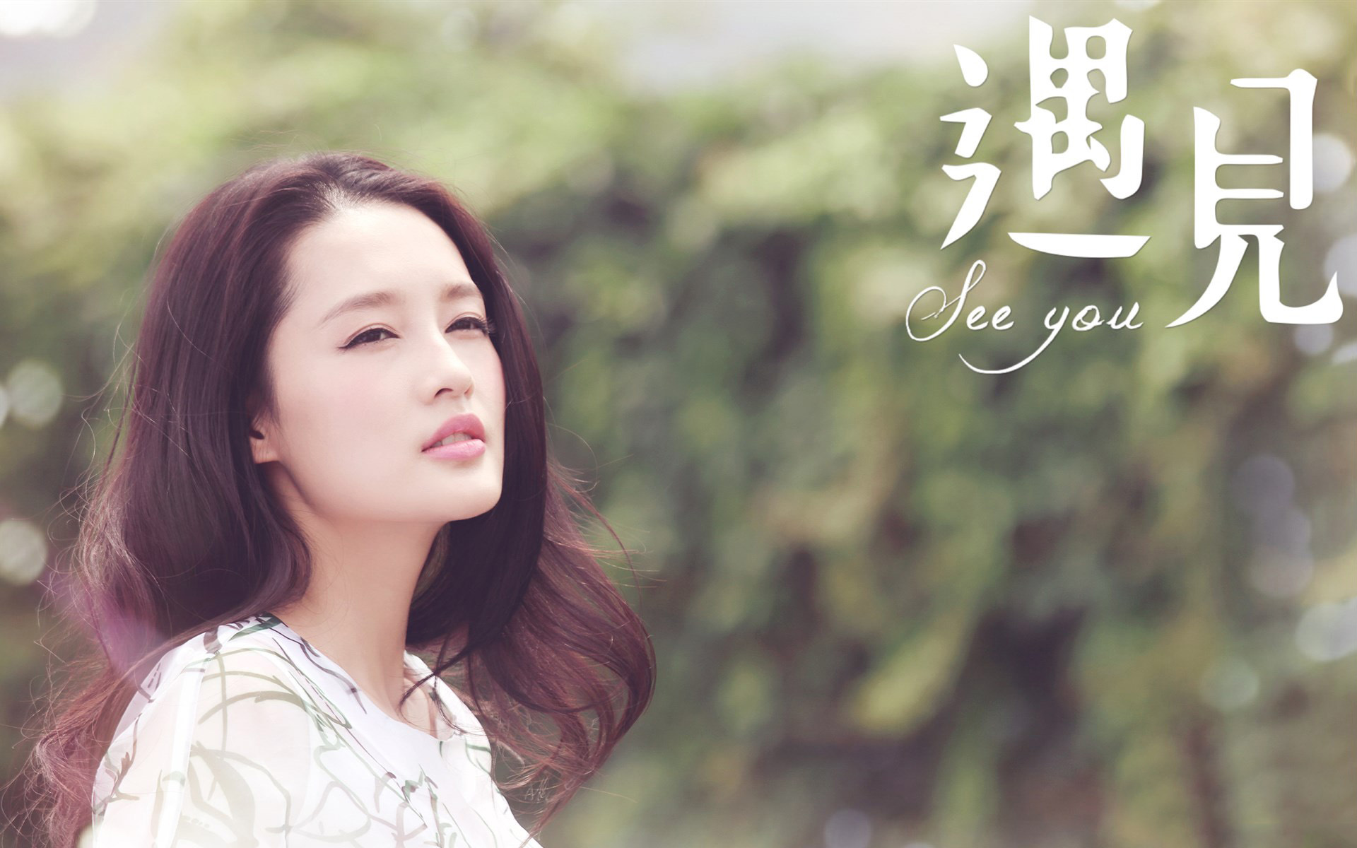 李沁 红楼梦 薛宝钗 演员 气质美女 明星