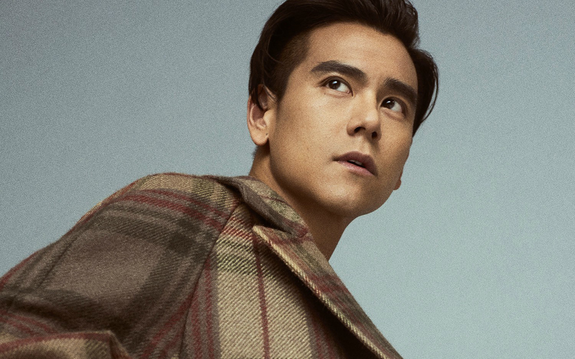 港台明星 彭于晏