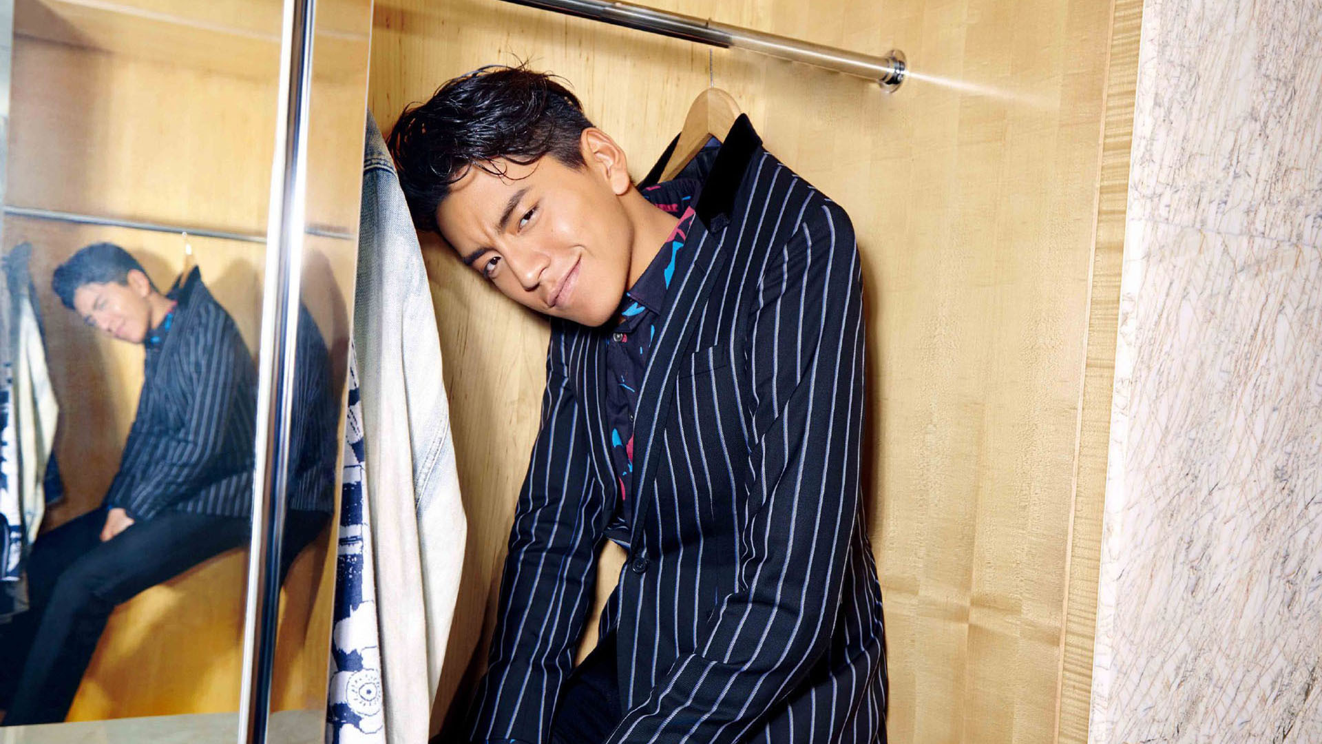 王大陆 港台 明星