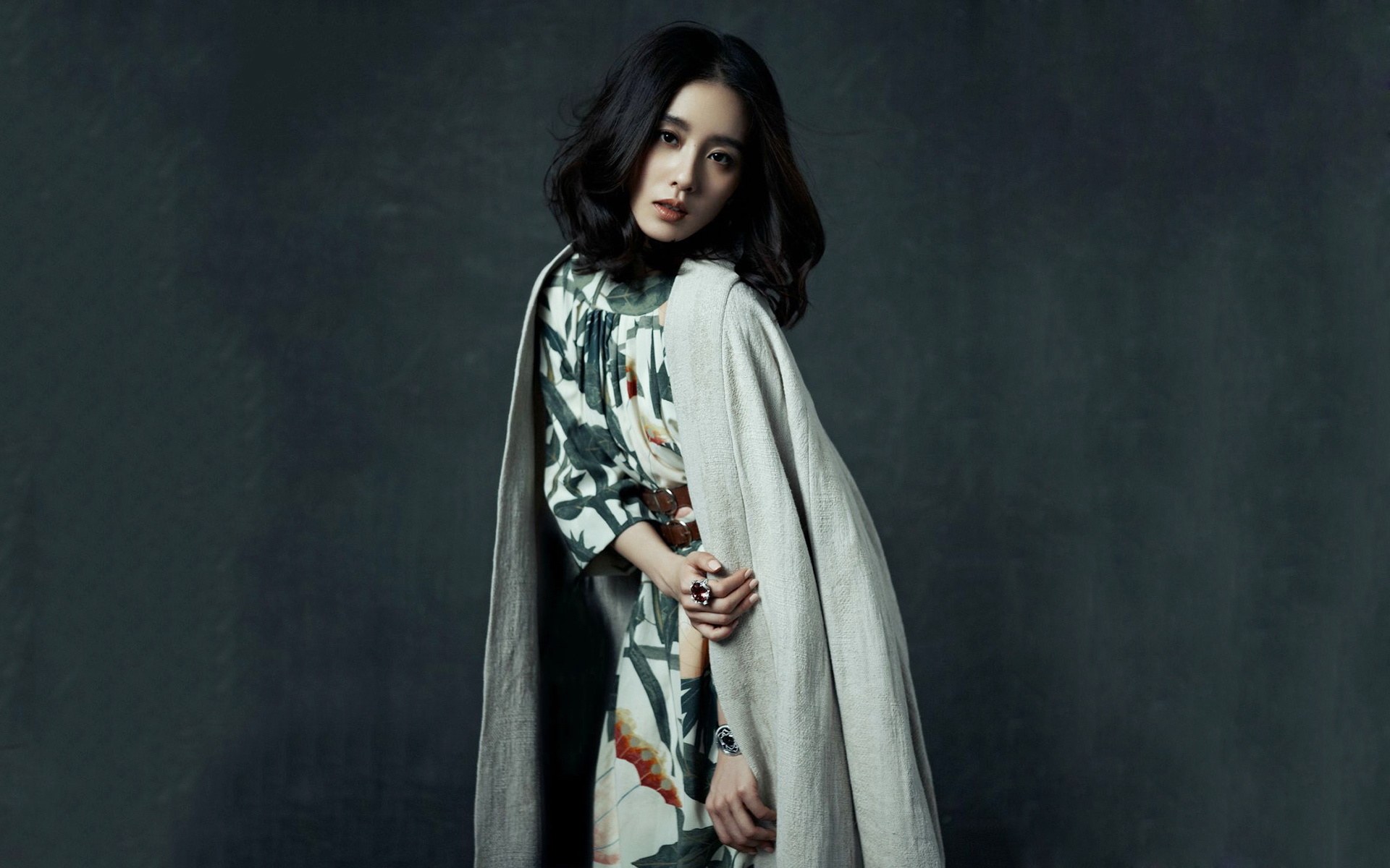 刘诗诗 美女 清纯