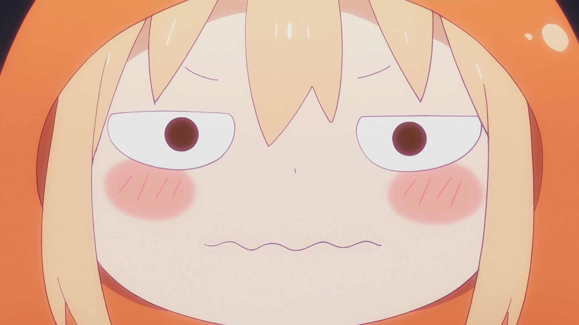 动漫 干物妹小埋